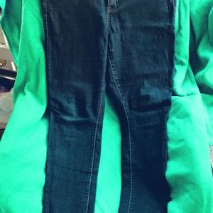 Torrid size 16 skinny jeggings